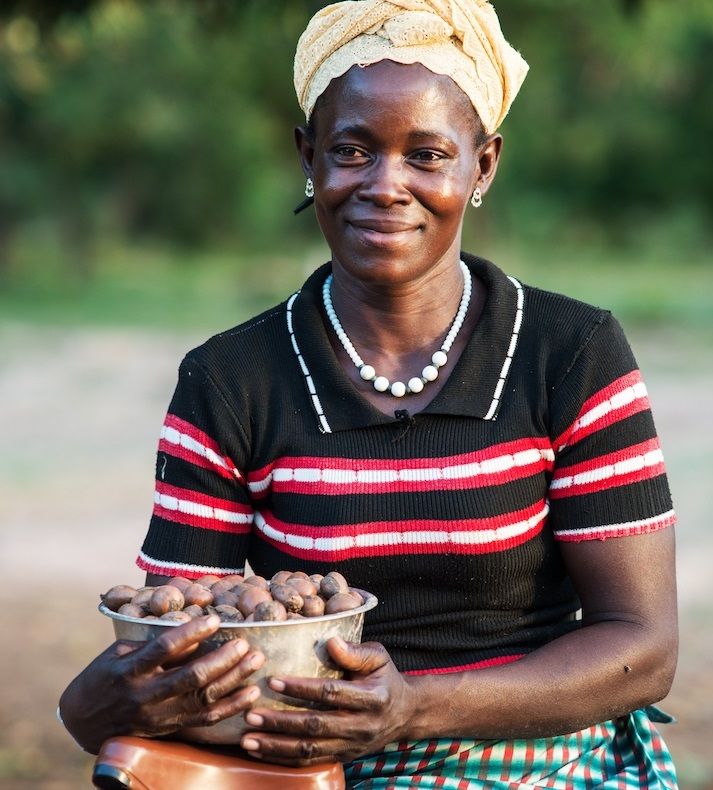 AAK’s Kolo Nafaso sustainable shea programme supporting ethical chocolate category surge