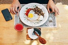 Consumer behaviours that are reshaping food, beverage & supplement innovation