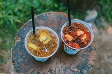 Top 5 innovative soft drink flavours