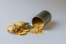 Health-boosting ingredients