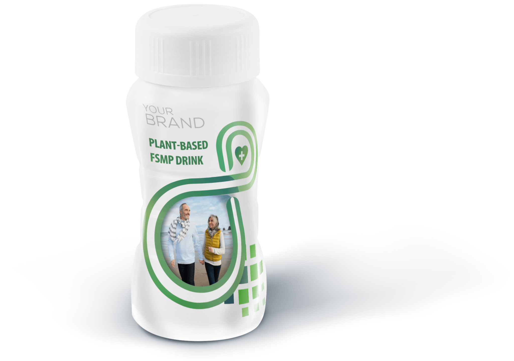 Laïta Nutrition makes strategic shift into plant-based ingredients