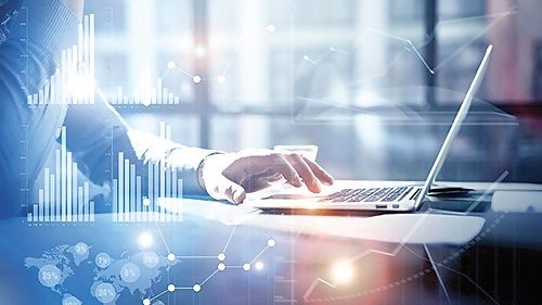 Siemens top execs speak on a broad range of fronts