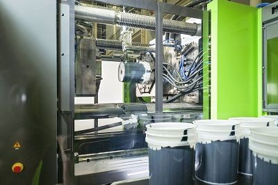 New processes overcome injection moulding challenges
