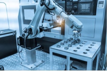 More momentum for artificial intelligence