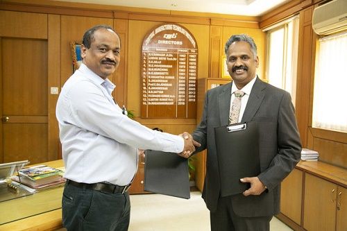 Hexagon, CMTI to support India's push for smart manufacturing