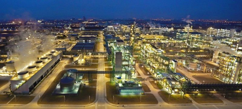 Covestro receives ISCC Plus certification for Shanghai site