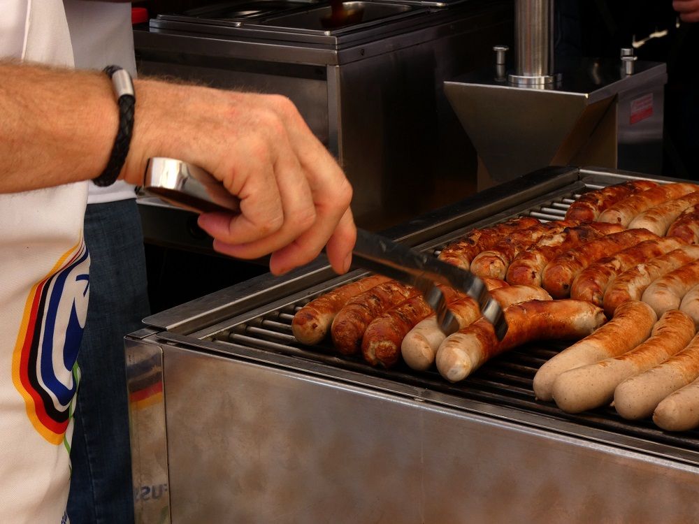 Market watch: Meat and poultry processing equipment