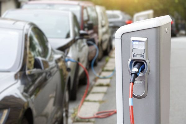 Rapid vehicle electrification to drive global Li-ion battery materials market