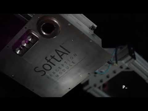 SoftAI to accelerate adoption of robotics in food processing