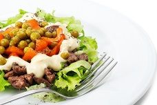 Plant-based meat alternatives market in Singapore