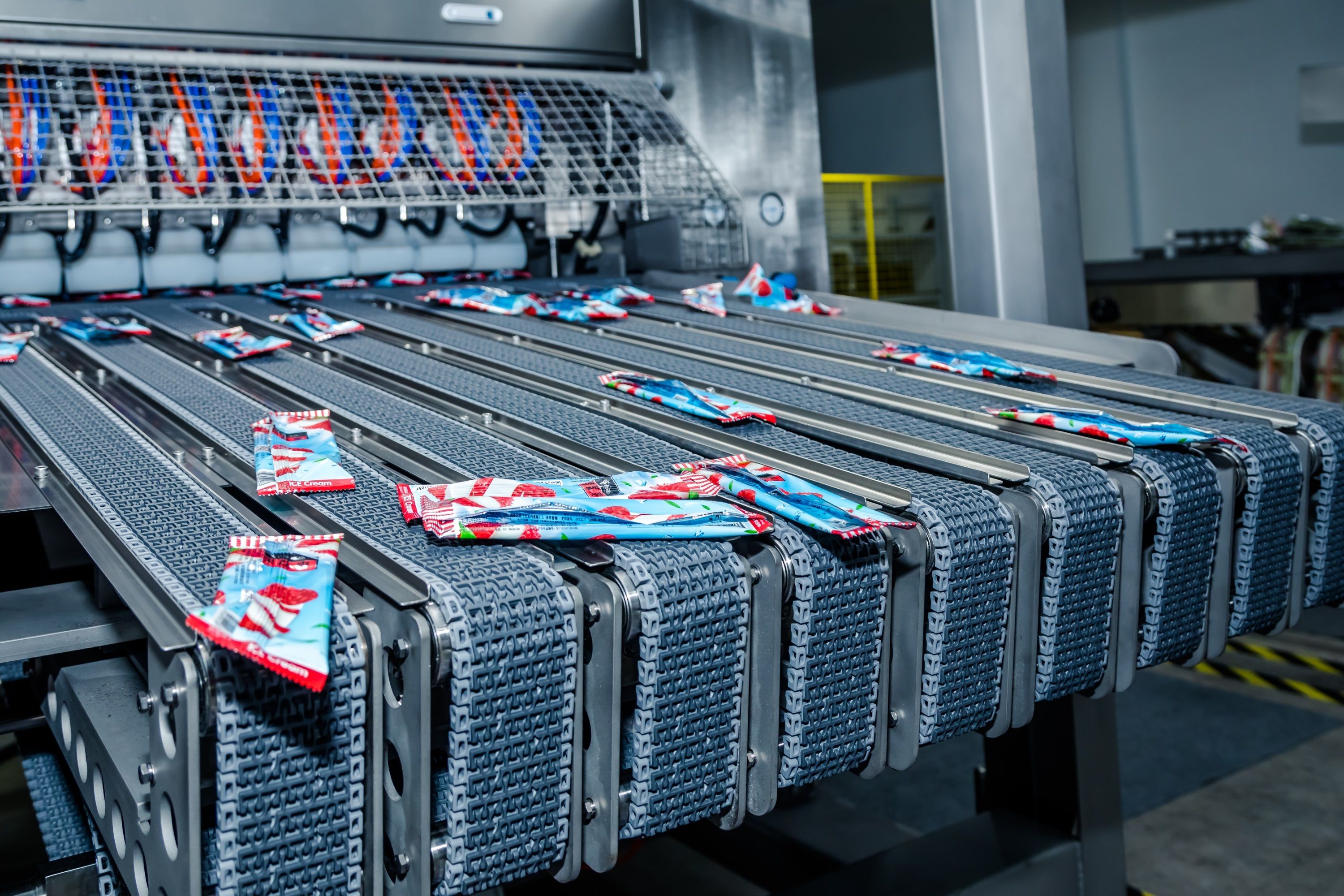 Creating intelligent packaging solutions for the global market