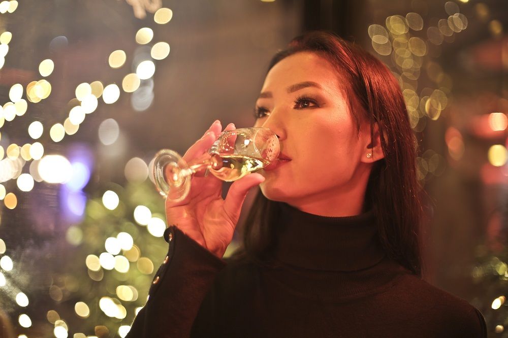 Wines & spirits: Major trends