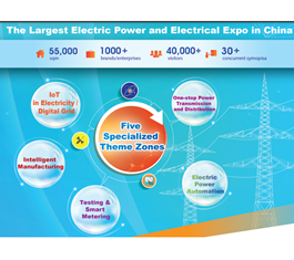 The High-Profile Industry Expo - EP Shanghai 2021
