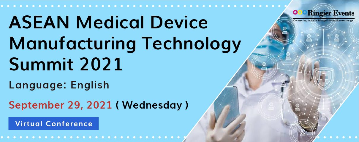 Tracking the trends in medical device production