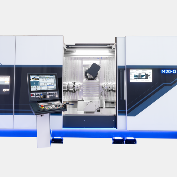 Automation, connectivity and combined machine power
