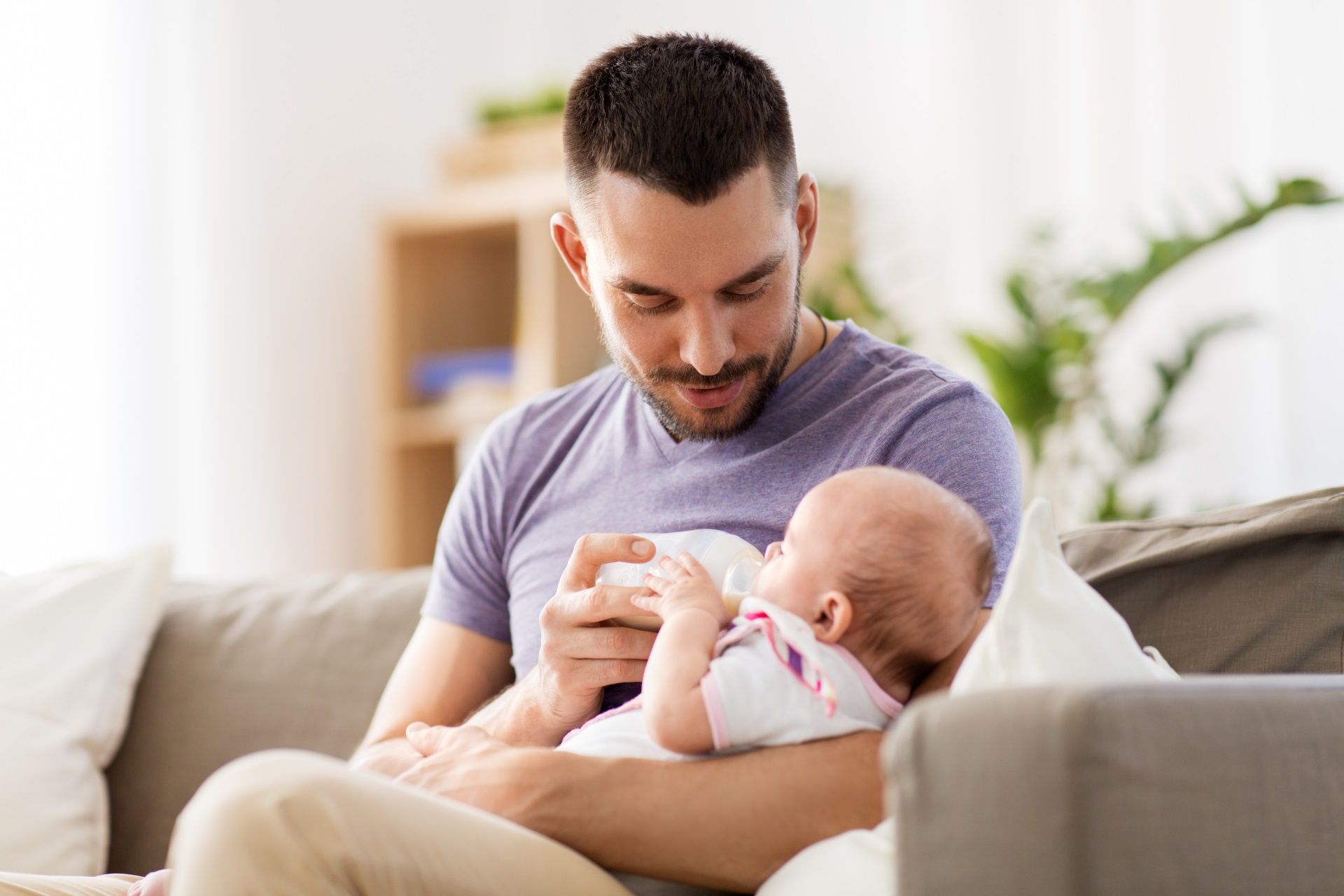 AAK partners with Progress Biotech on plant-based DHA for infant formula