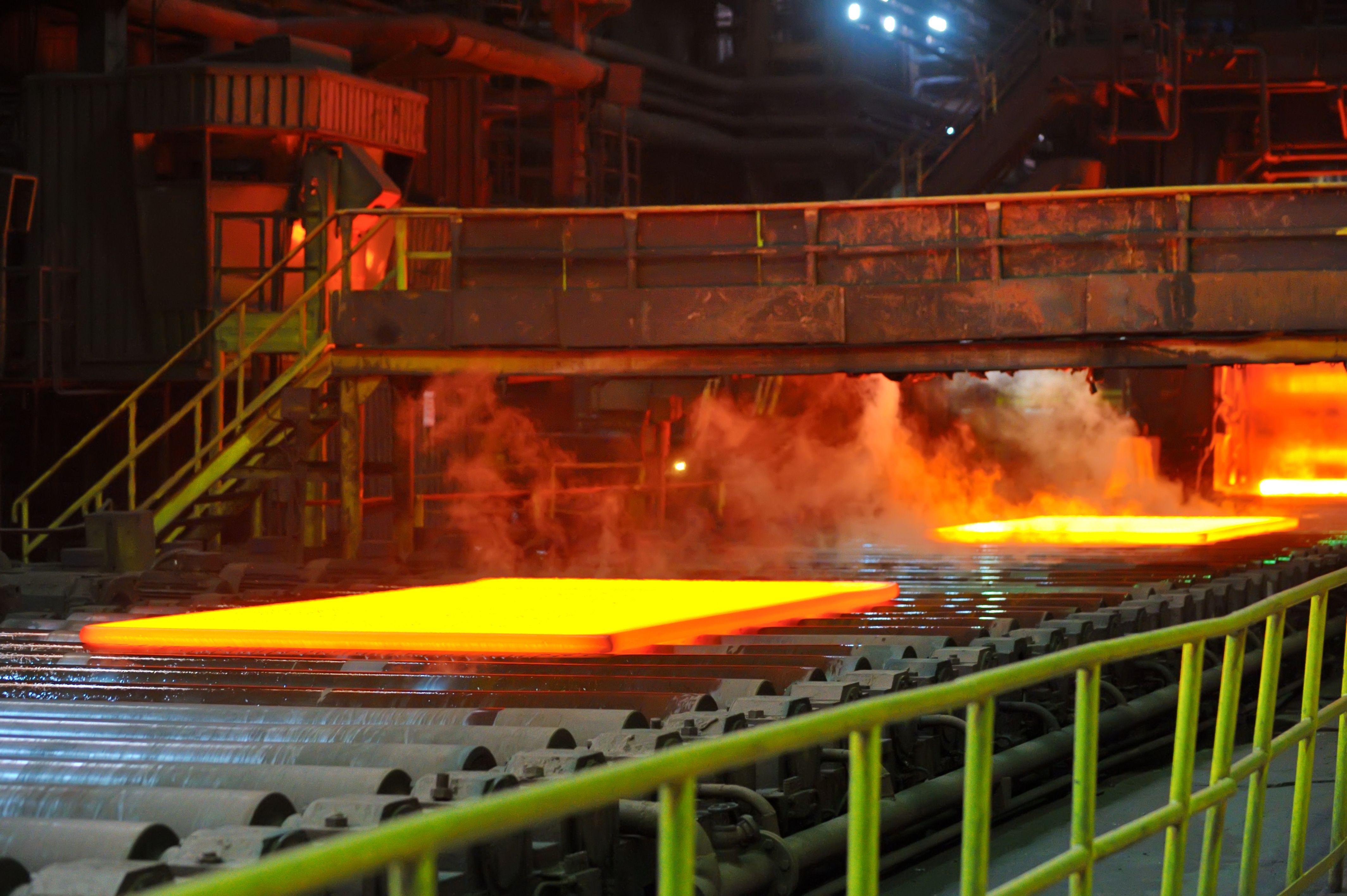 ABB to improve quality and lower production costs for Tata Steel's India plant