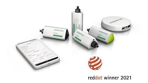 Schaeffler to expand the availability of OPTIME solution in Asia Pacific