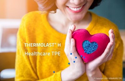 TPE solution for medical device market