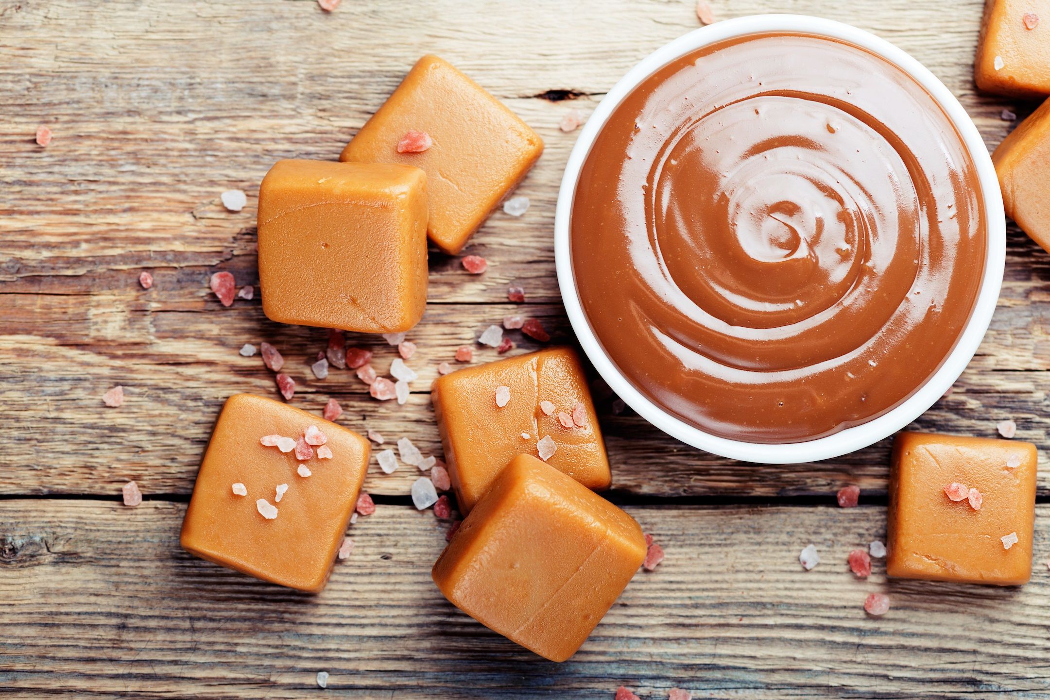 AAK's AKOMEL fats offer gateway to growing premium caramel opportunity