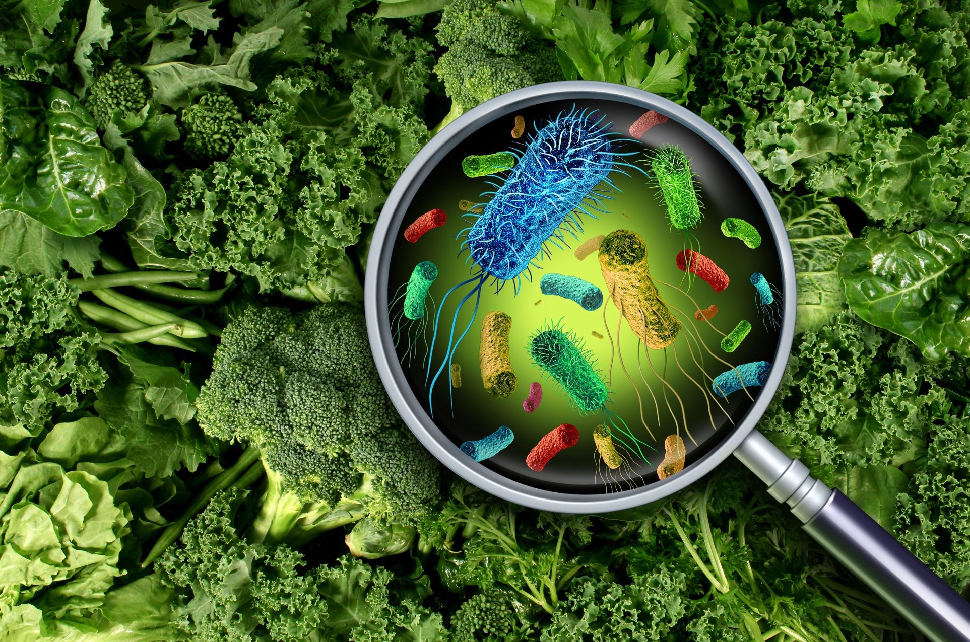 Sensor uses photonics to spot pesticide, bacteria