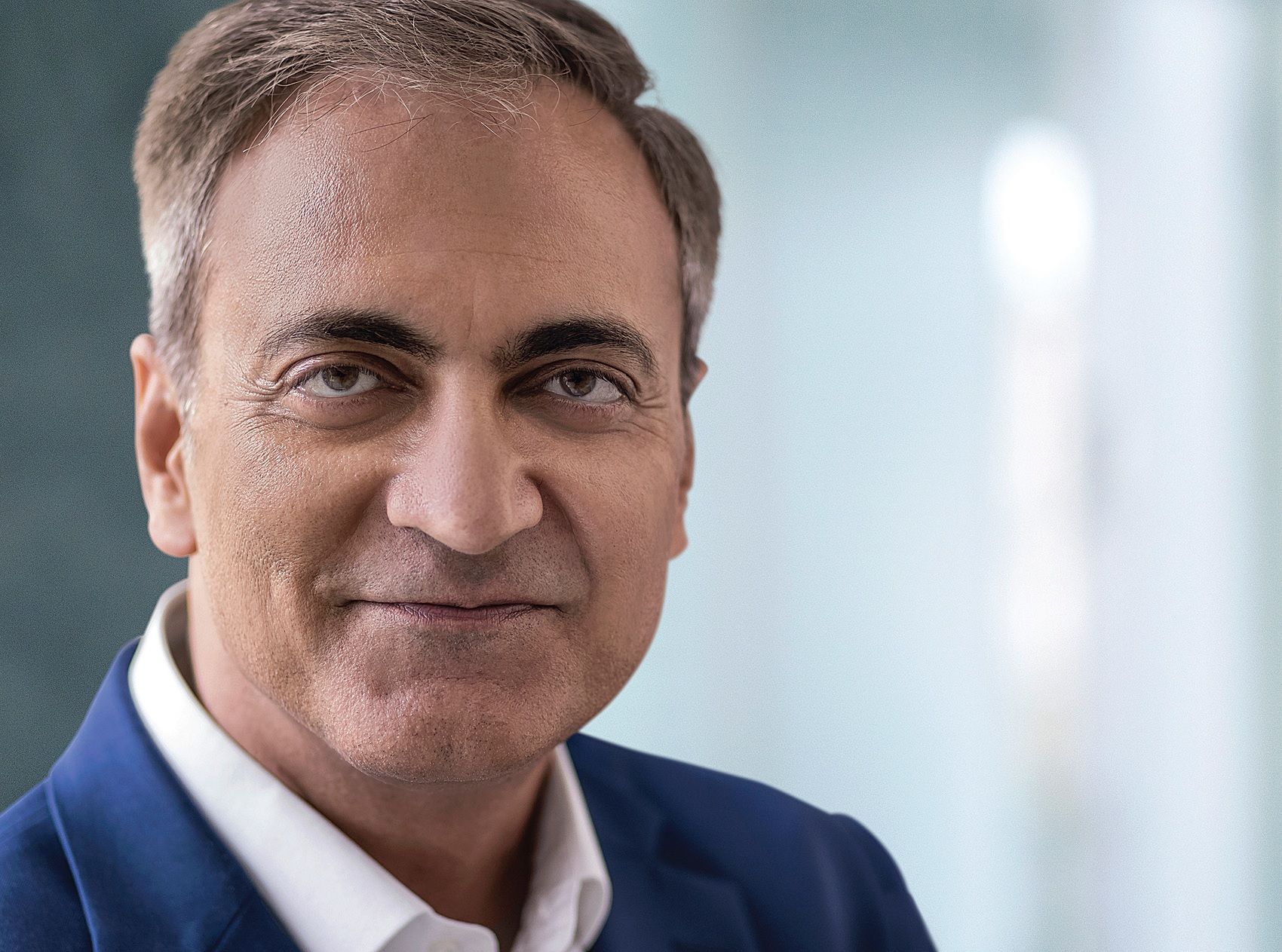 Schaeffler CEO on the future of electric vehicles in Asia