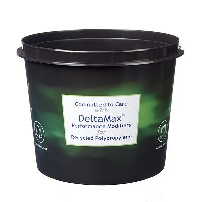 Milliken’s additive solutions at recycling show