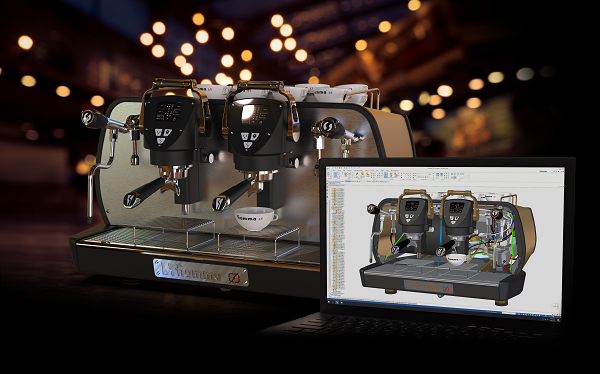 Siemens brings design automation, more accessible part manufacturing and greater collaboration capability to Solid Edge 2022
