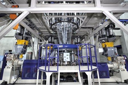 Kung Hsing strengthens presence in Latin America