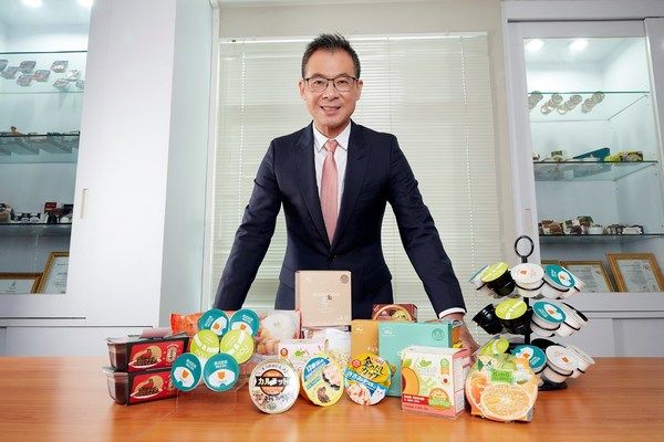Eka Global increases production capacity by 15%