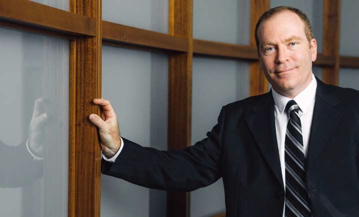 Marcelo Tarkieltaub on how to survive and thrive in today's business world