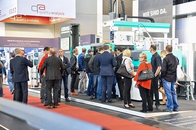 Fakuma 2021 highlights digital transformation