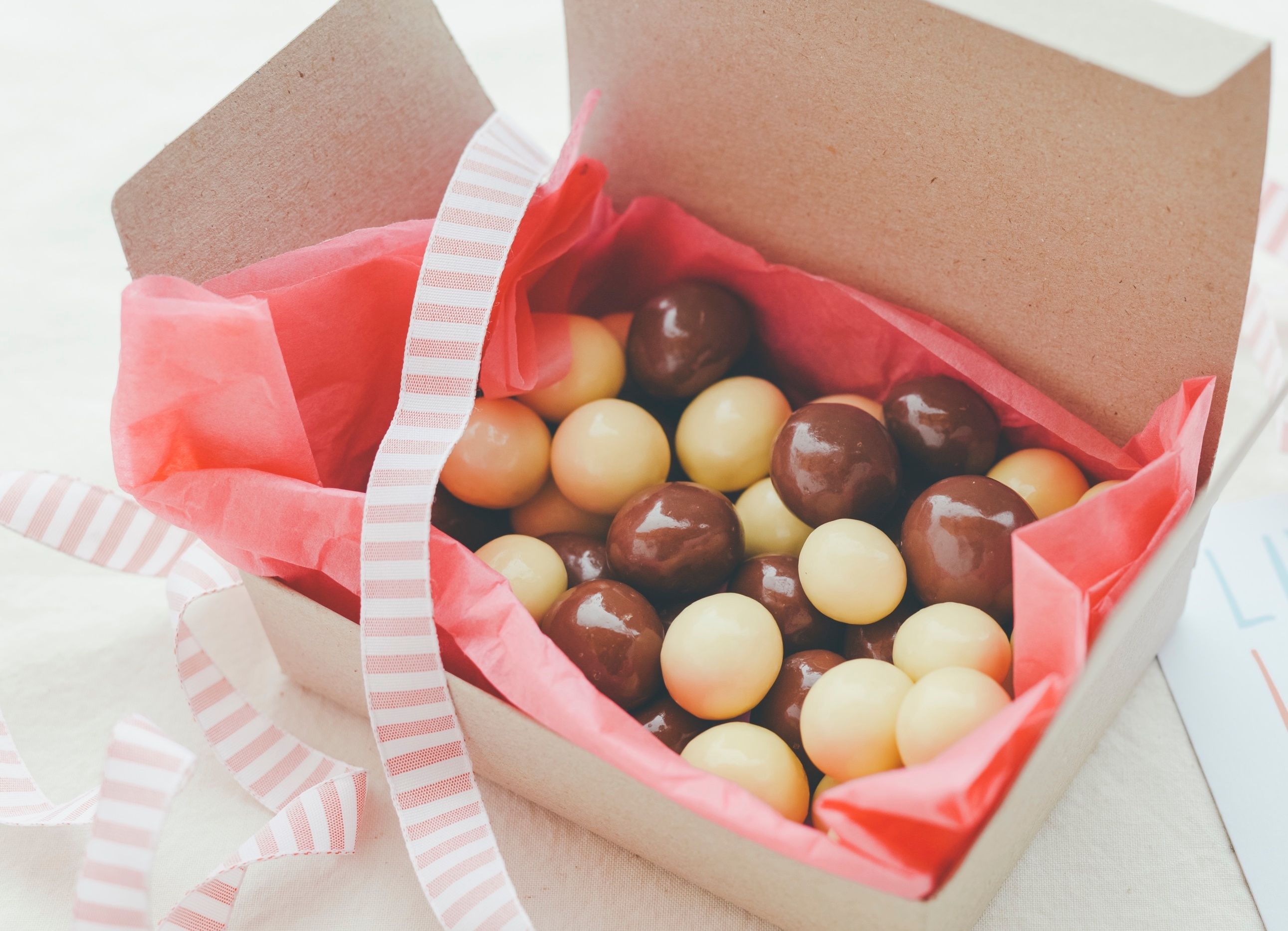 Research shows consumers think macadamias are gift-worthy
