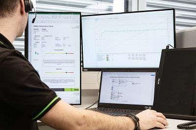 ENGEL launches digitalisation service