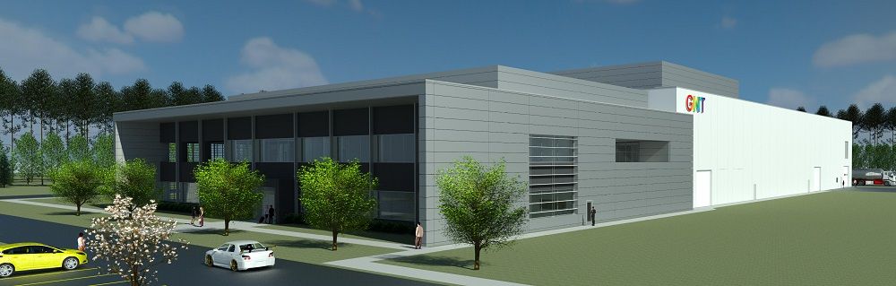 GNT opens new facility in North Carolina