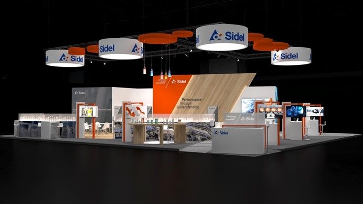 Sidel's sustainable complete line solution and packaging innovation at CBST 2021