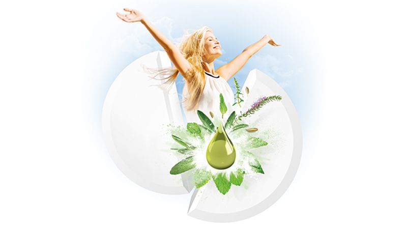 Omya launches two added-value excipients for dietary supplements