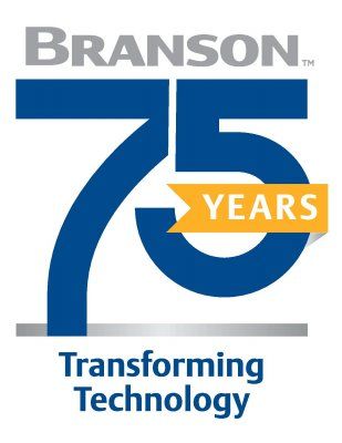 Emerson marks 75 Years of innovation in precision cleaning and welding technologies