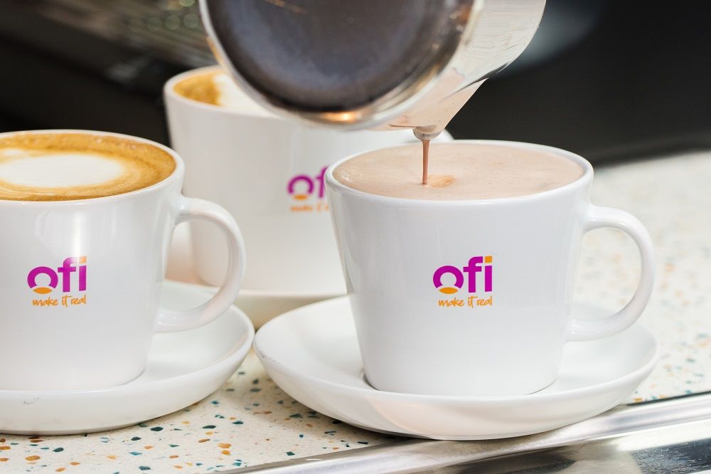 Olam food ingredients launches new brand to underline its customer proposition in Asia Pacific