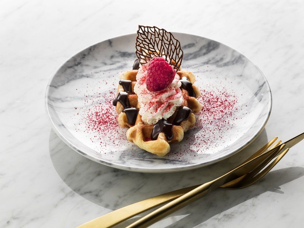 Major global food trends identified in FrieslandCampina 2022 Trend Report