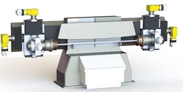 Metal Forming: An expert survey of the key equipment and processes