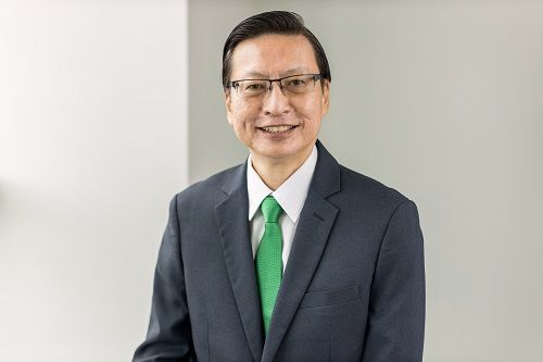 Schaeffler appoints Alfred Lee as President Industrial Asia Pacific