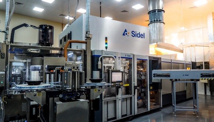Super Combi Compact enhances performance for Zulal Water Factory