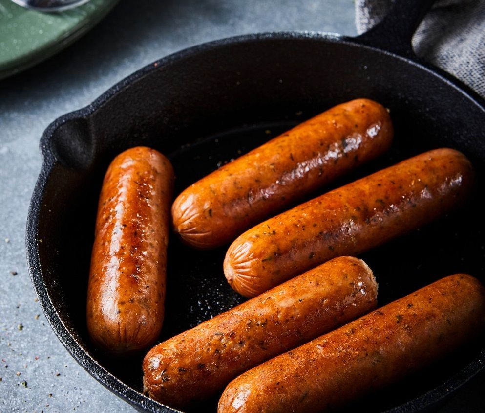 Flexitarians drive demand for meat alternatives in Asia