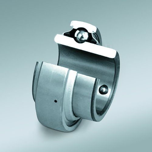 NSK Self-Lube® bearings prove reliable in harsh conditions