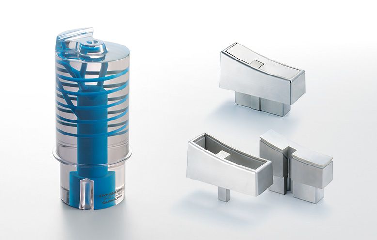 Nihonseiki deploys GE Additive laser technology