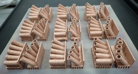Japan's service bureaus play critical role in driving metal additive growth