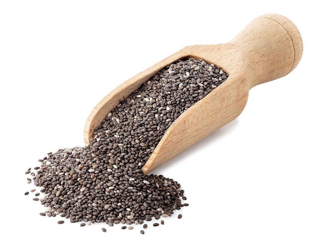 UK's first chia seeds grower sees 50% decrease in agri seeds wastage