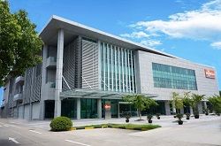 Busch China @20: Serving the market with vacuum solutions