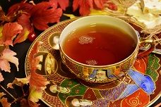 Hot tea category to drive China hot drinks market